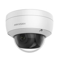 Hikvision DS-2CD2143G0-IU 4MP Fixed Dome Camera